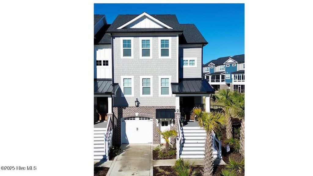 Photo of 620 Eastwood Park Road #Unit 22a, Sunset Beach, NC 28468 (MLS # 100546246)