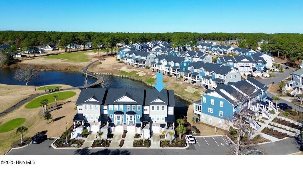 Photo of 620 Eastwood Park Road #Unit 22a, Sunset Beach, NC 28468 (MLS # 100546246)