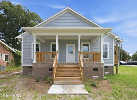 Photo of 700 N Grace Avenue, New Bern, NC 28562 (MLS # 100593700)