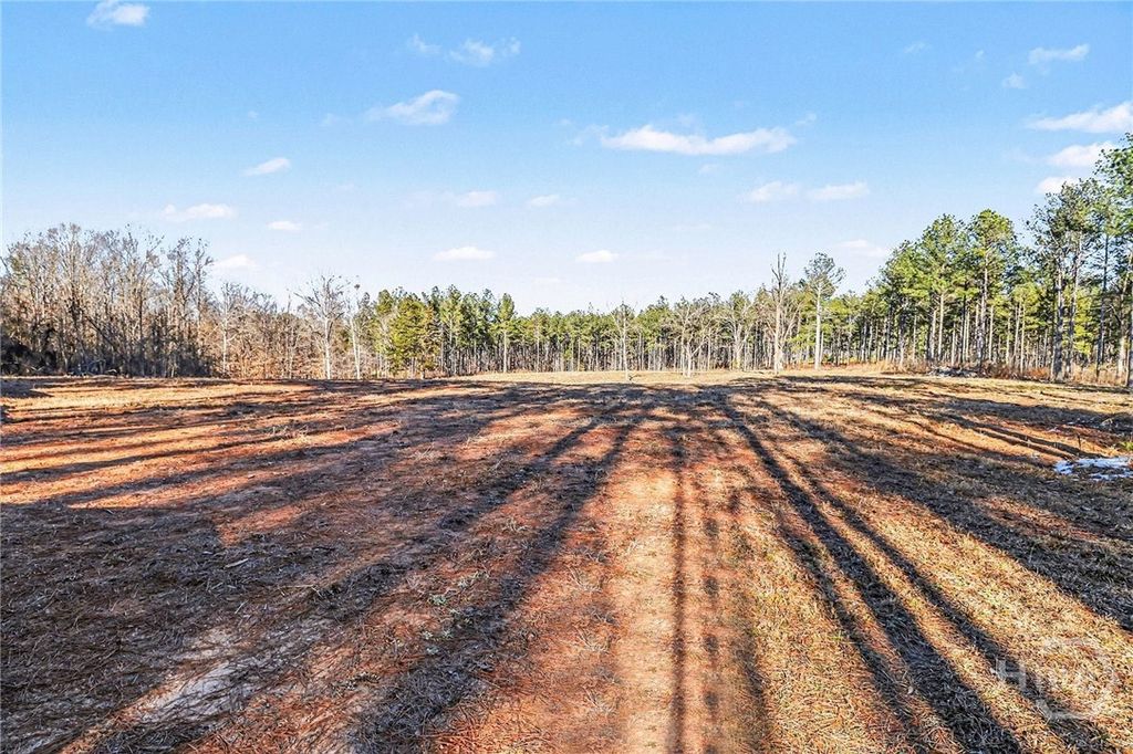Photo of 2285 Cherokee Road Rd, Comer, GA 30629 (MLS # CL347476)