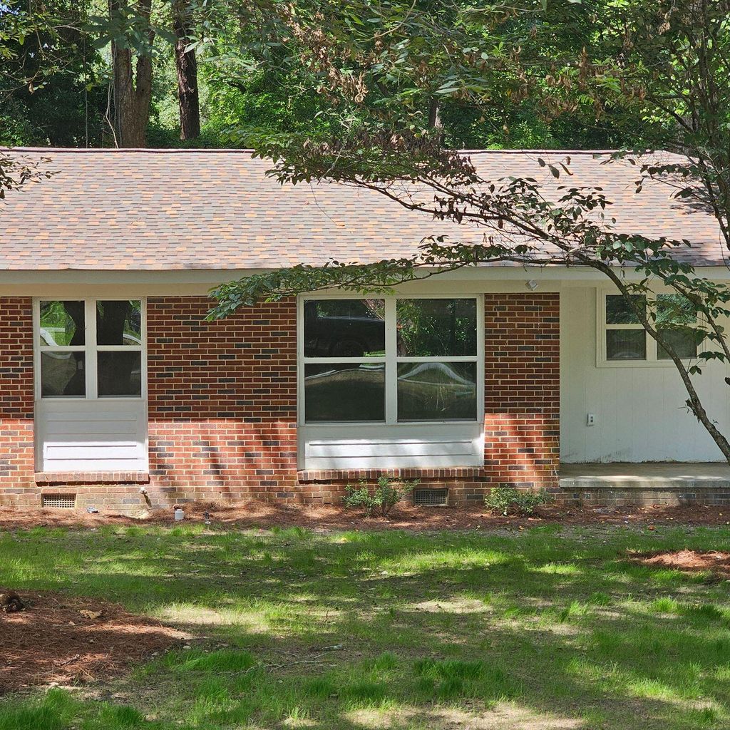 Photo of 3003 Thomas Lane, Augusta, GA 30906 (MLS # 552227)