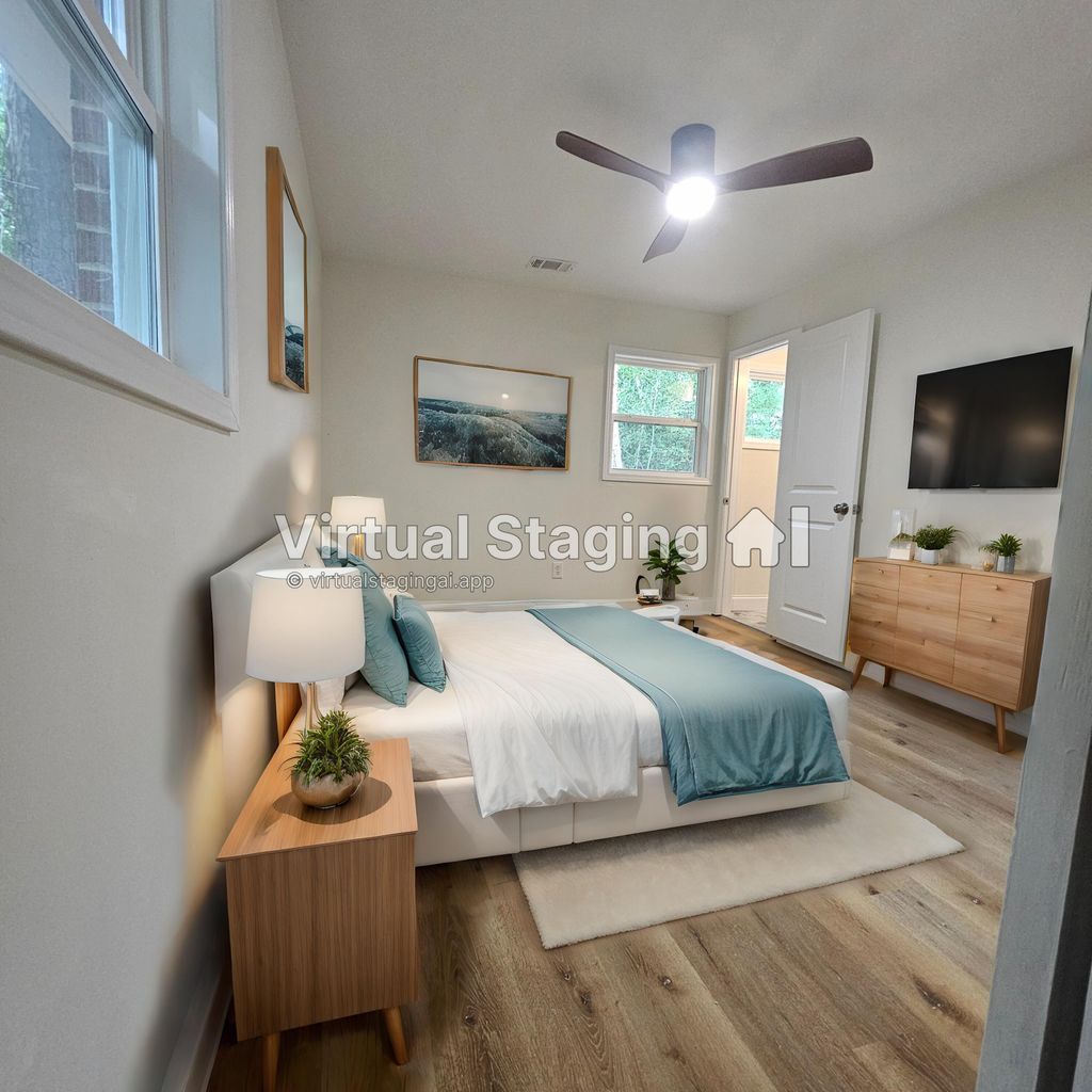 Photo of 3003 Thomas Lane, Augusta, GA 30906 (MLS # 552227)