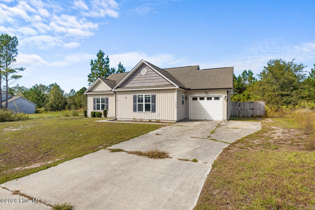 Photo of 118 Blueberry Fields Road, Maple Hill, NC 28454 (MLS # 100610508)