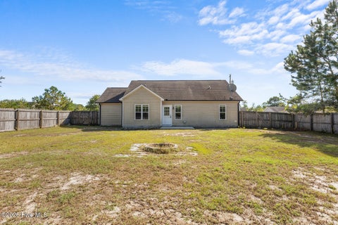 Tiny photo for 118 Blueberry Fields Road, Maple Hill, NC 28454 (MLS # 100610508)