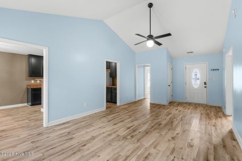 Tiny photo for 118 Blueberry Fields Road, Maple Hill, NC 28454 (MLS # 100610508)