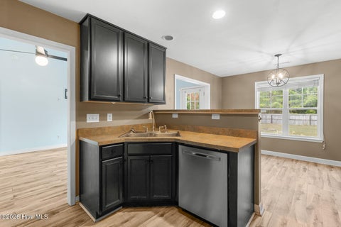 Tiny photo for 118 Blueberry Fields Road, Maple Hill, NC 28454 (MLS # 100610508)