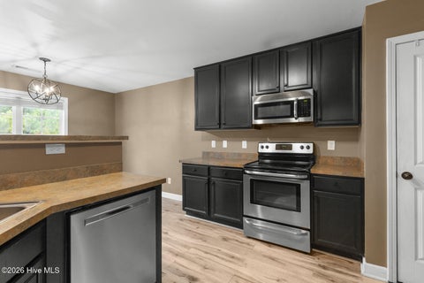 Tiny photo for 118 Blueberry Fields Road, Maple Hill, NC 28454 (MLS # 100610508)