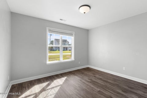 Tiny photo for 118 Blueberry Fields Road, Maple Hill, NC 28454 (MLS # 100610508)