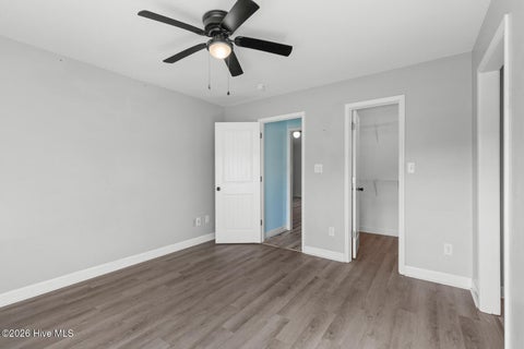 Tiny photo for 118 Blueberry Fields Road, Maple Hill, NC 28454 (MLS # 100610508)