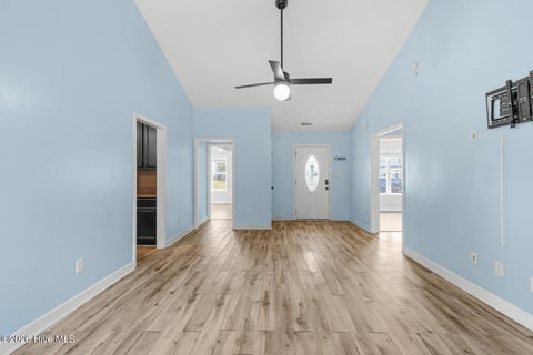 Tiny photo for 118 Blueberry Fields Road, Maple Hill, NC 28454 (MLS # 100610508)