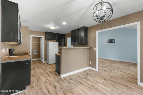 Tiny photo for 118 Blueberry Fields Road, Maple Hill, NC 28454 (MLS # 100610508)