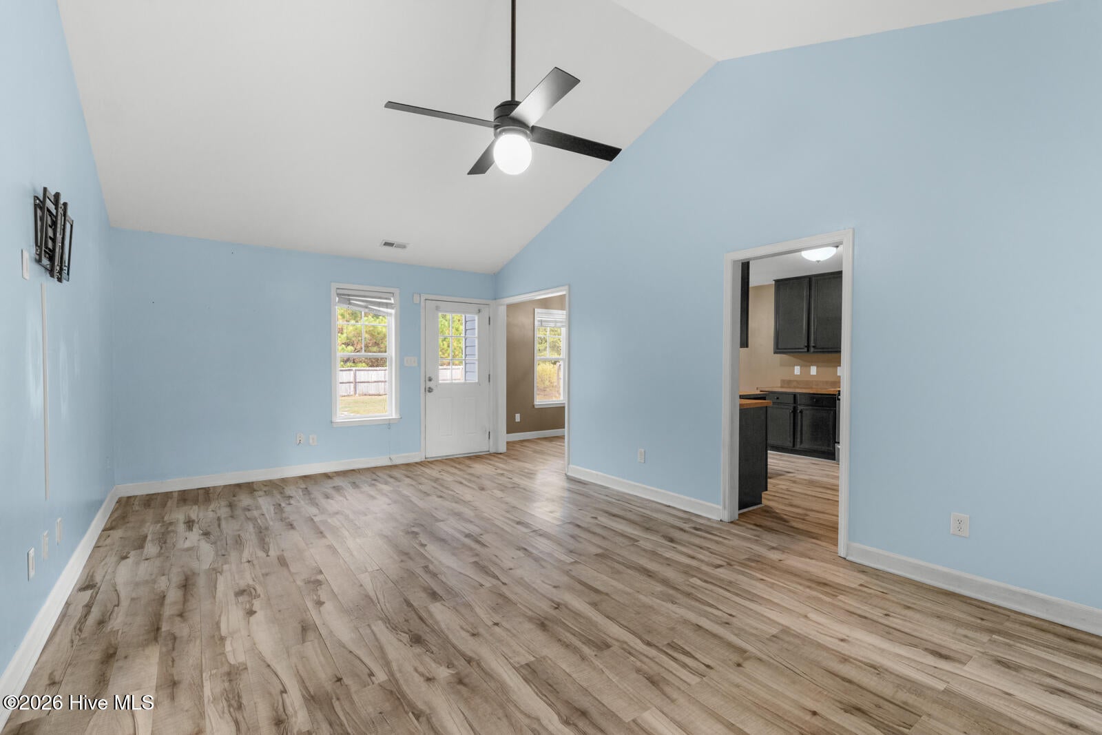 118 Blueberry Fields Road