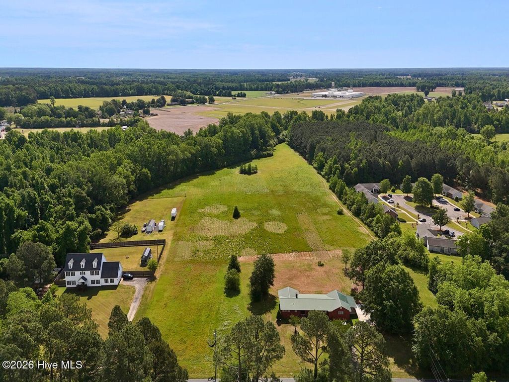 Photo of 0 Old Chinquapin Road, Beulaville, NC 28518 (MLS # 100571815)