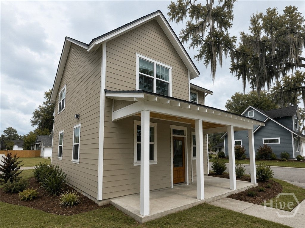 206 Bruce Street