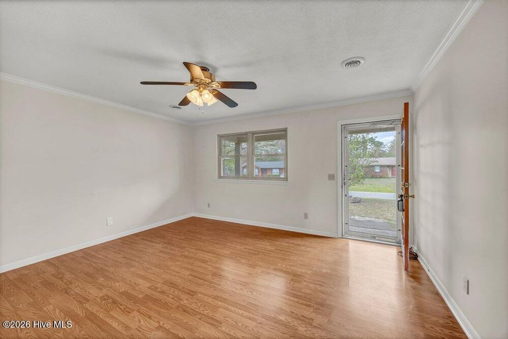 Photo of 309 Richelieu Road, Wilmington, NC 28412 (MLS # 100564044)