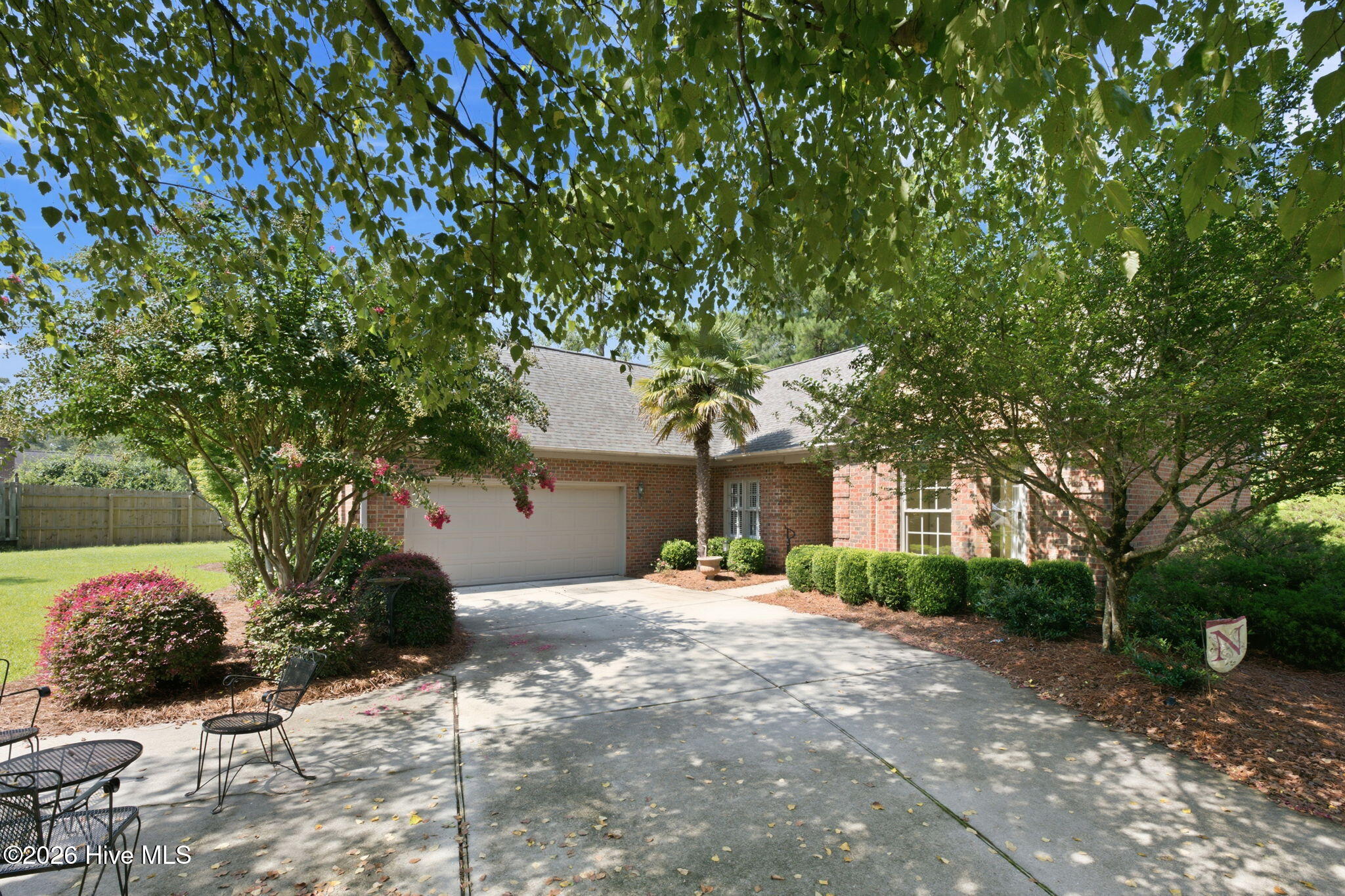 318 Village Green Drive