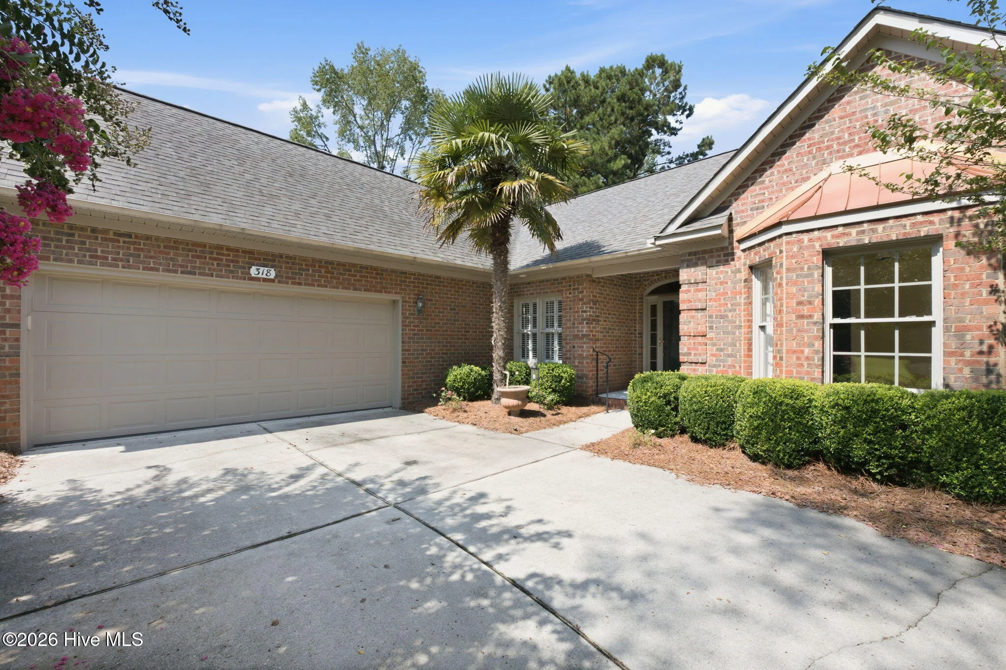 318 Village Green Drive