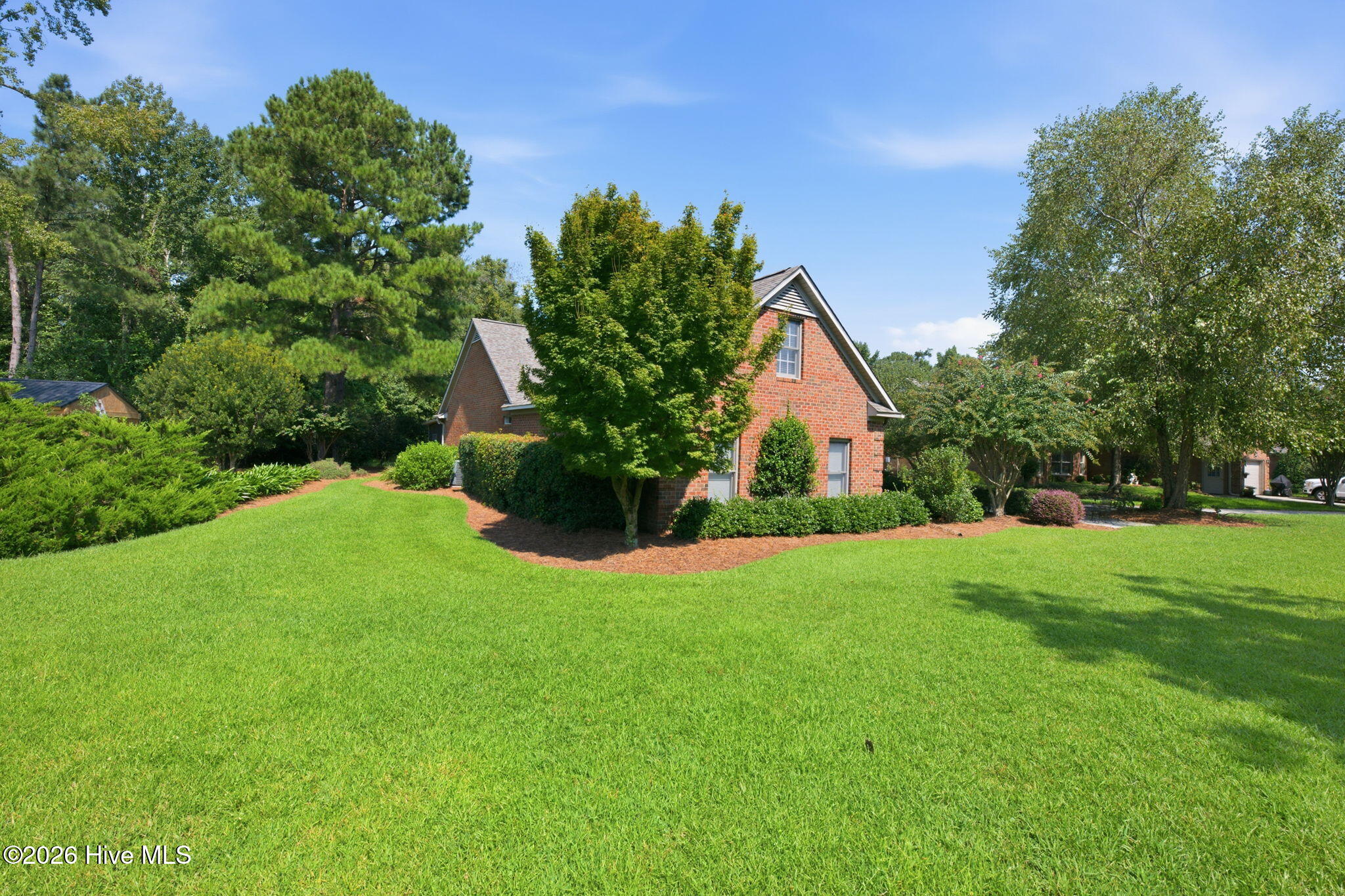 318 Village Green Drive