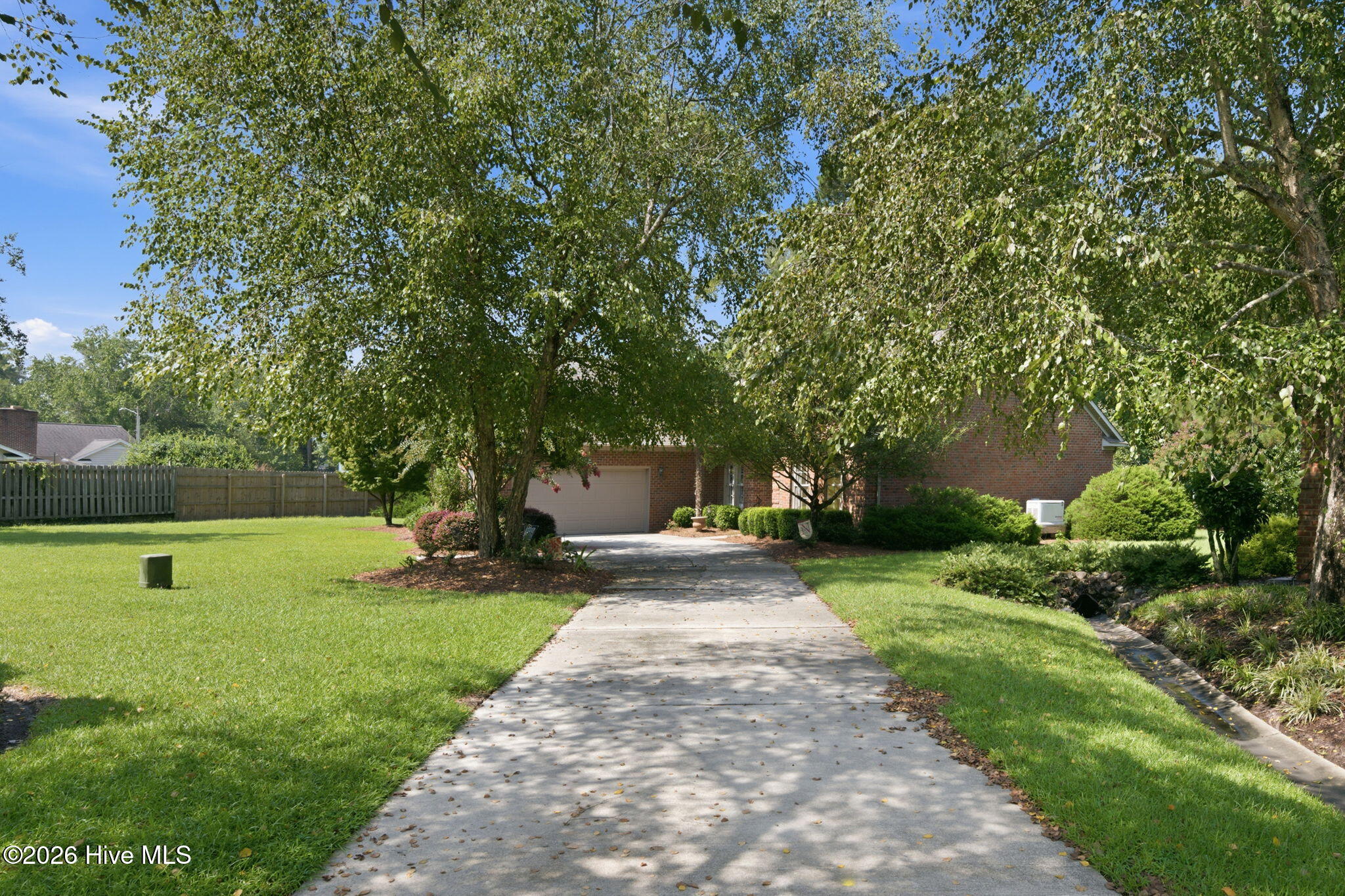 318 Village Green Drive