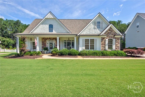 Homes For Sale - 2501 Morningside Way<br/> Watkinsville, GA 30677
