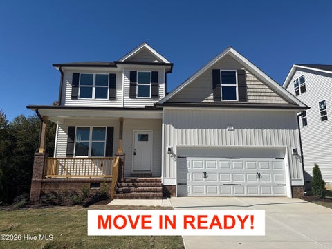 Homes For Sale - 113 Cinnabar Street<br/> Clayton, NC 27520