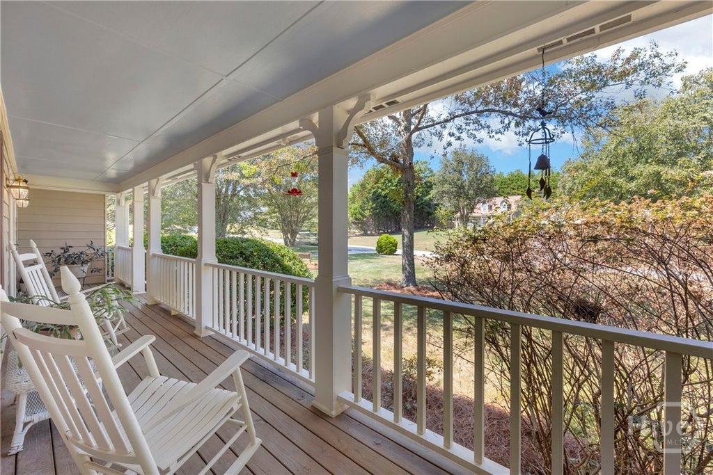 Photo of 4894 Watson Mill Court, Loganville, GA 30052 (MLS # CL365050)