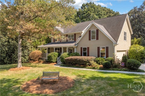 Photo of 4894 Watson Mill Court, Loganville, GA 30052 (MLS # CL365050)