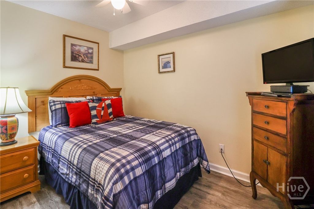 Photo of 3 3rd Street #523, Tybee Island, GA 31328 (MLS # SA347353)