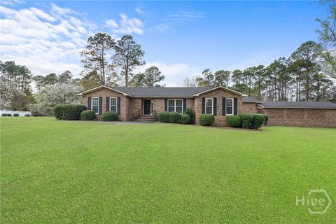 Photo of 515 N Main Street, Statesboro, GA 30458 (MLS # SA351216)