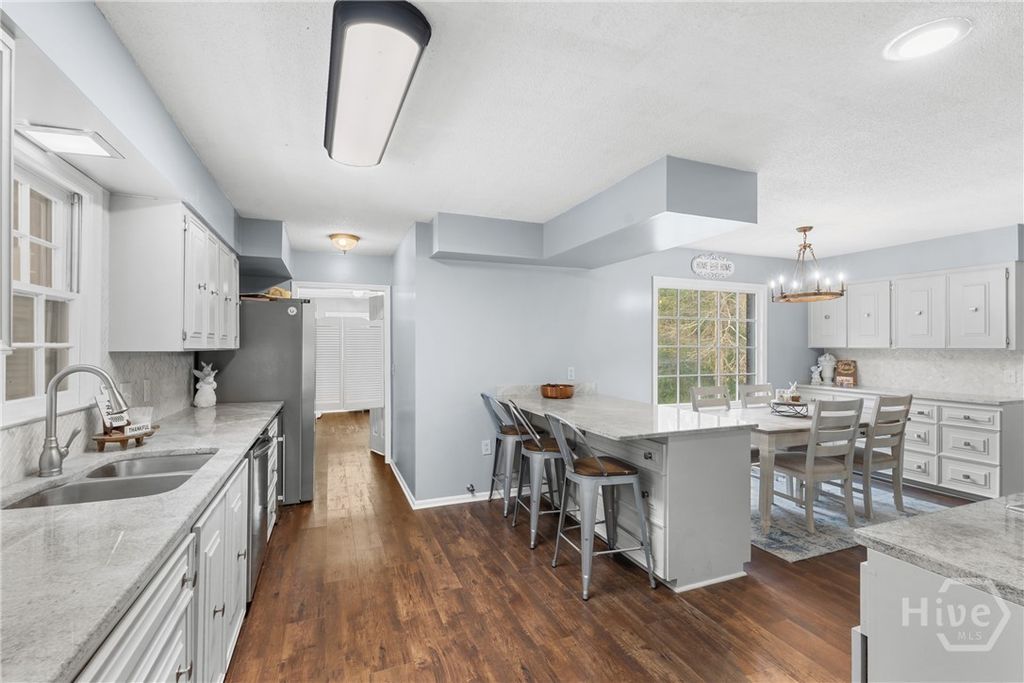 Photo of 515 N Main Street, Statesboro, GA 30458 (MLS # SA351216)