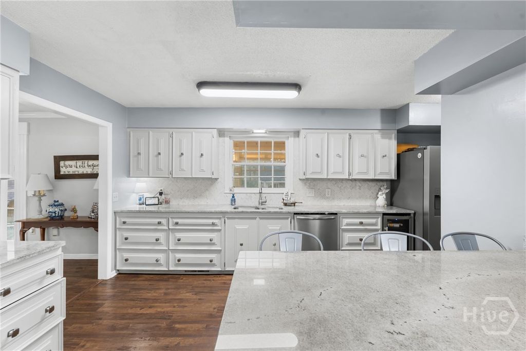 Photo of 515 N Main Street, Statesboro, GA 30458 (MLS # SA351216)