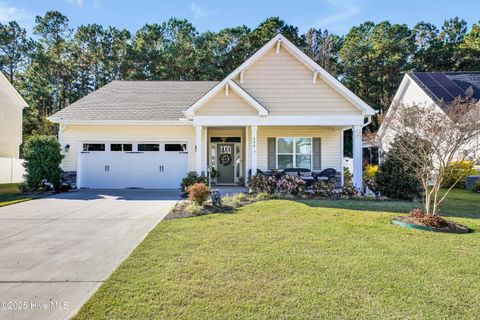 454 Jasmine Way Burgaw NC 28425