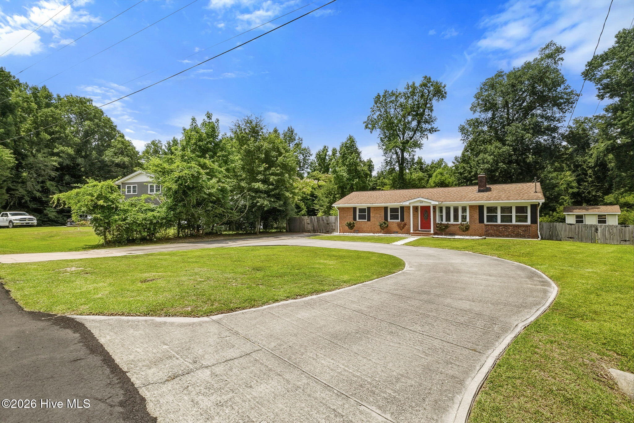 123 Greencrest Circle