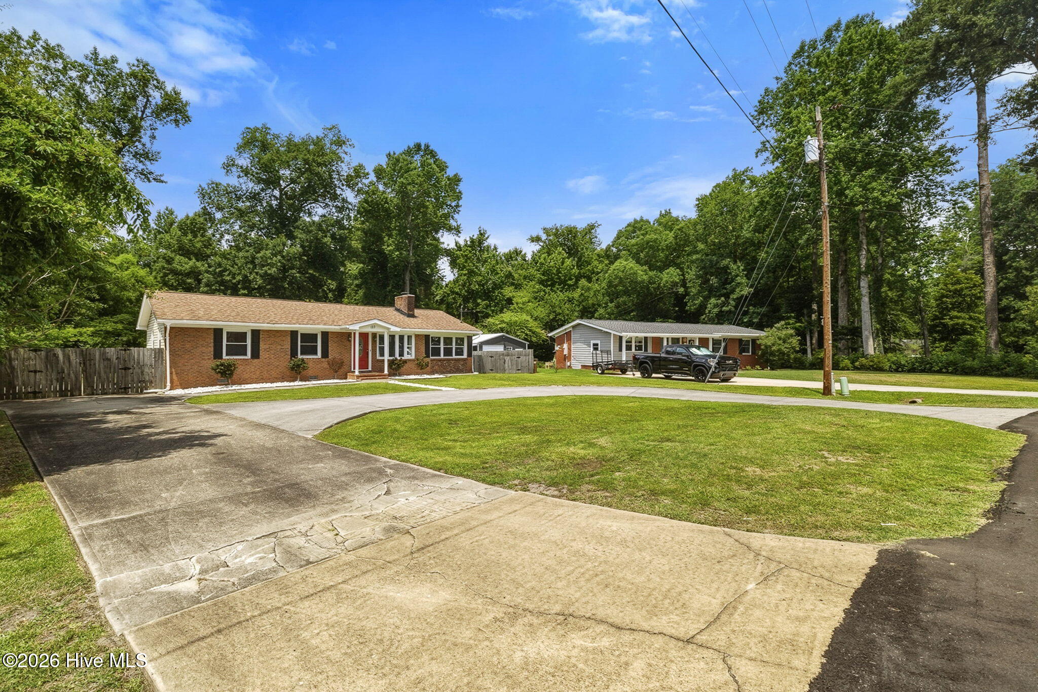 123 Greencrest Circle