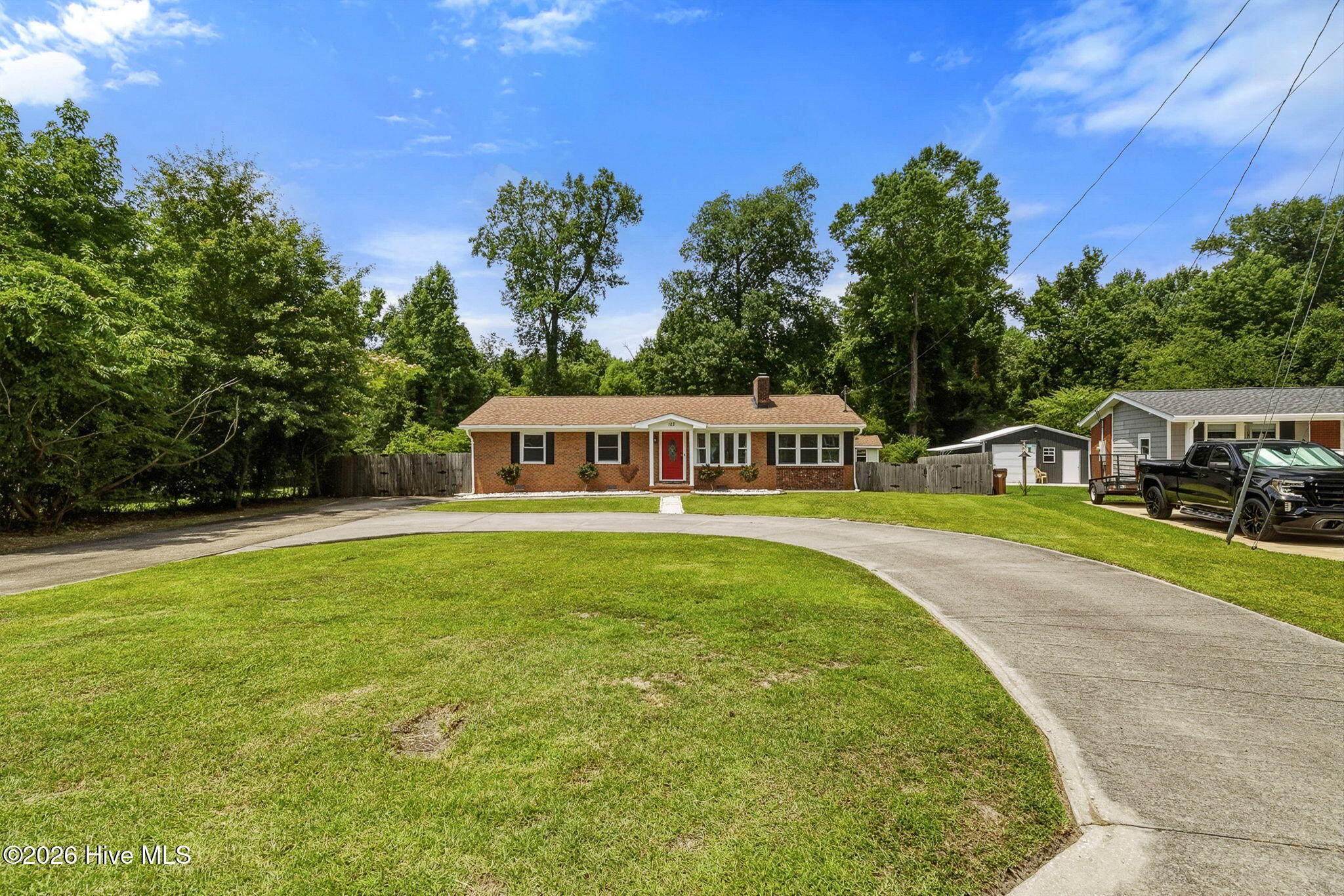 123 Greencrest Circle