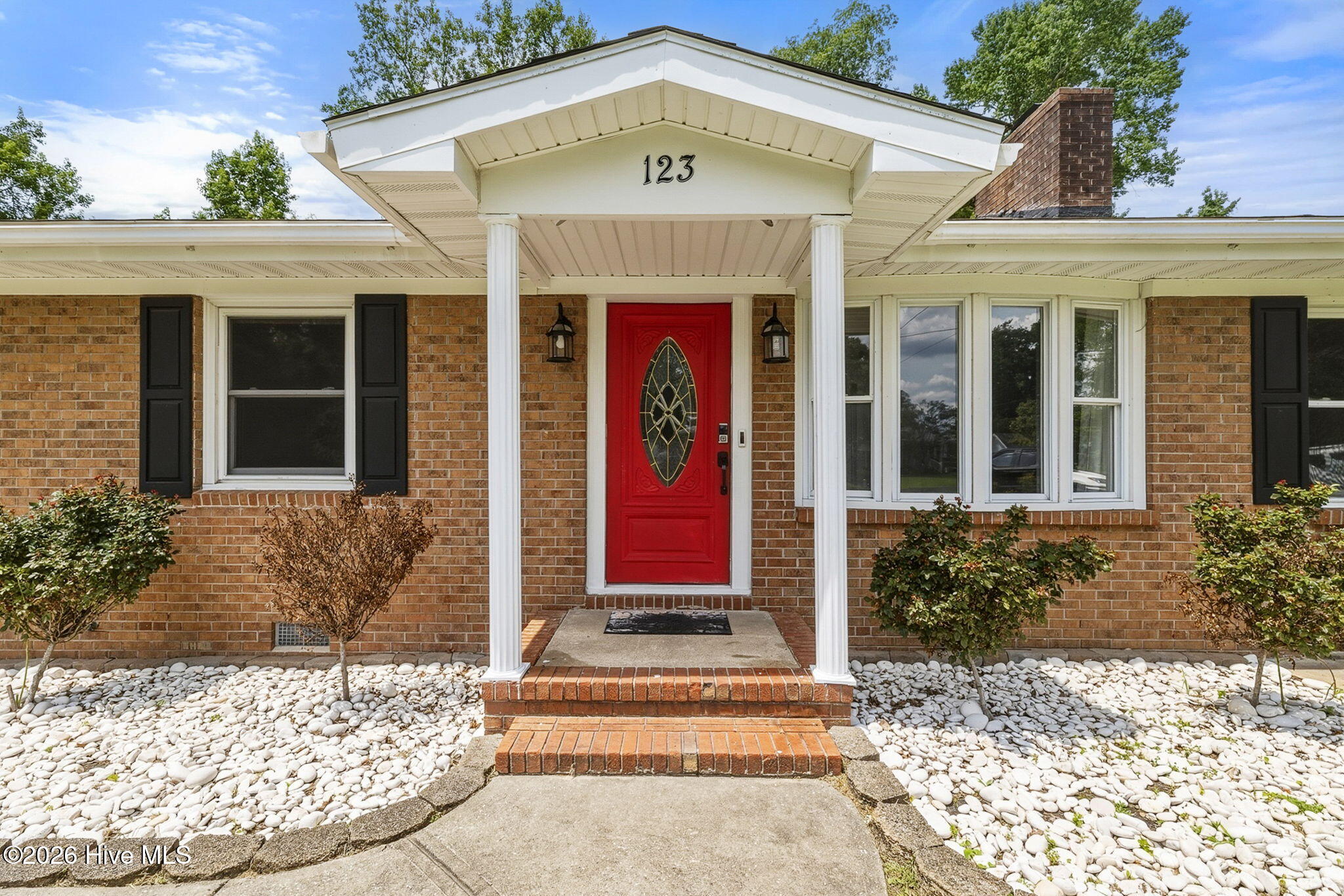 123 Greencrest Circle