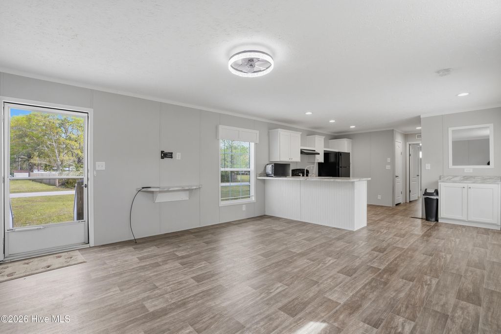 Photo of 203 Hadnot Drive, Swansboro, NC 28584 (MLS # 100565386)