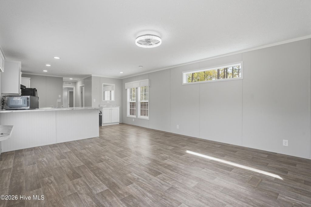 Photo of 203 Hadnot Drive, Swansboro, NC 28584 (MLS # 100565386)