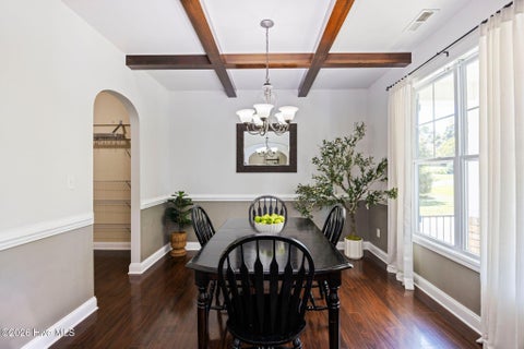 Tiny photo for 108 Old Millstone Landing Lane, Sneads Ferry, NC 28460 (MLS # 100603719)