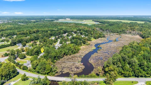 Tiny photo for 108 Old Millstone Landing Lane, Sneads Ferry, NC 28460 (MLS # 100603719)