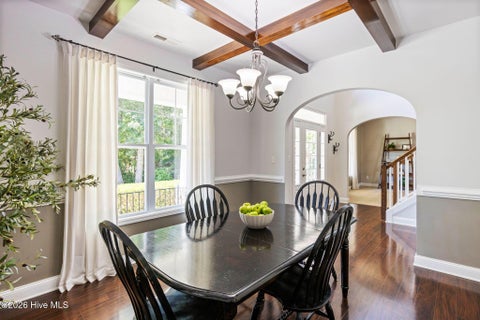 Tiny photo for 108 Old Millstone Landing Lane, Sneads Ferry, NC 28460 (MLS # 100603719)
