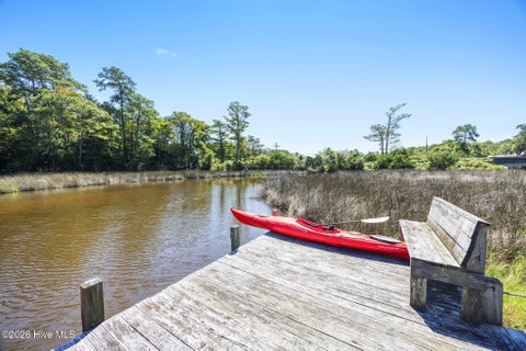 Tiny photo for 108 Old Millstone Landing Lane, Sneads Ferry, NC 28460 (MLS # 100603719)