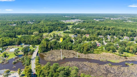 Tiny photo for 108 Old Millstone Landing Lane, Sneads Ferry, NC 28460 (MLS # 100603719)