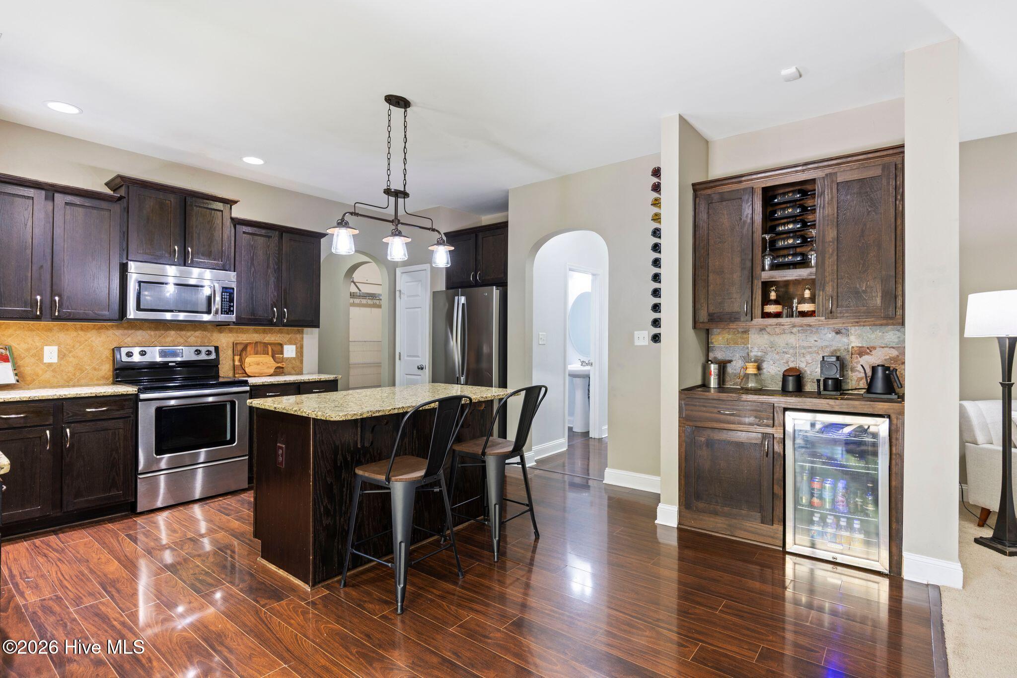 108 Old Millstone Landing