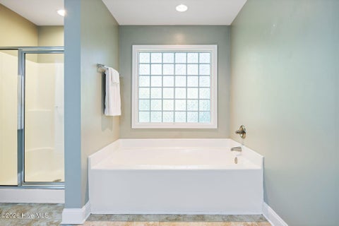 Tiny photo for 108 Old Millstone Landing Lane, Sneads Ferry, NC 28460 (MLS # 100603719)