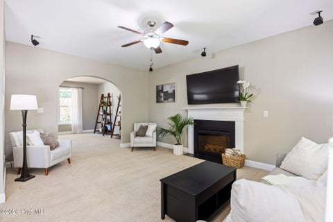 Tiny photo for 108 Old Millstone Landing Lane, Sneads Ferry, NC 28460 (MLS # 100603719)