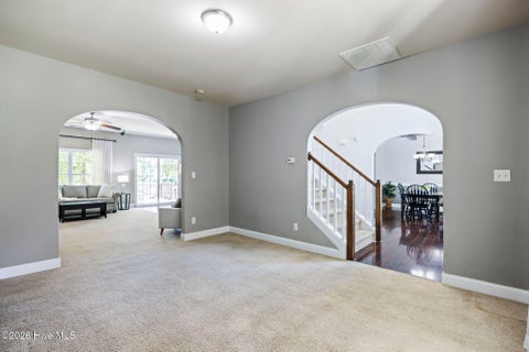 Tiny photo for 108 Old Millstone Landing Lane, Sneads Ferry, NC 28460 (MLS # 100603719)