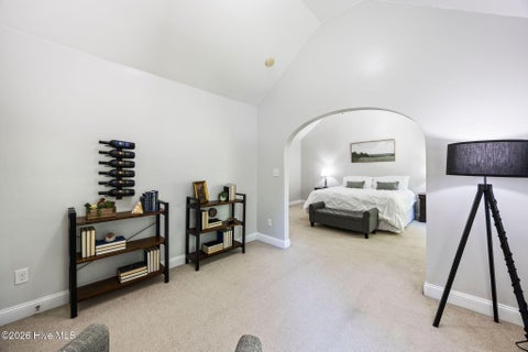 Tiny photo for 108 Old Millstone Landing Lane, Sneads Ferry, NC 28460 (MLS # 100603719)