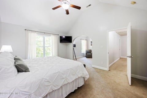 Tiny photo for 108 Old Millstone Landing Lane, Sneads Ferry, NC 28460 (MLS # 100603719)