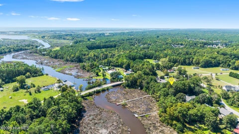 Tiny photo for 108 Old Millstone Landing Lane, Sneads Ferry, NC 28460 (MLS # 100603719)